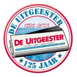 De Uitgeester